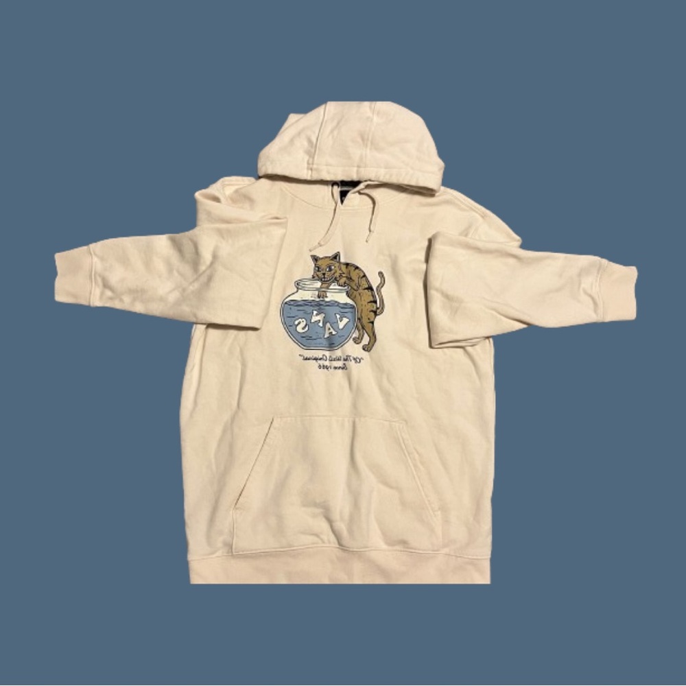 Vans Hoodie